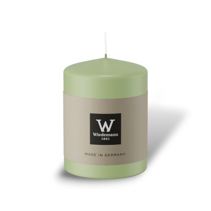 MOCCOLO 80X60 VERDE SALVIA